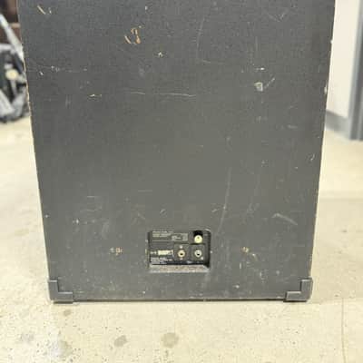 Yamaha S-300 3-Way Passive PA Speaker image 3