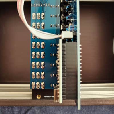 SoundForce Clocky clock multiplier/divider Eurorack module image 4