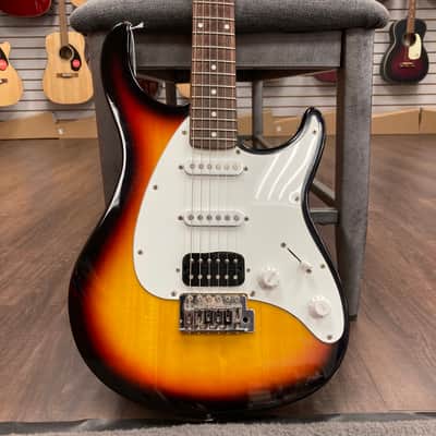 Used Peavey Raptor Plus EXP image 2