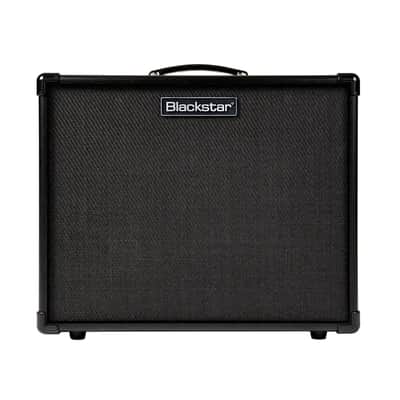Blackstar ID:X 100 Watt Digital Combo Guitar Amplifier image 2
