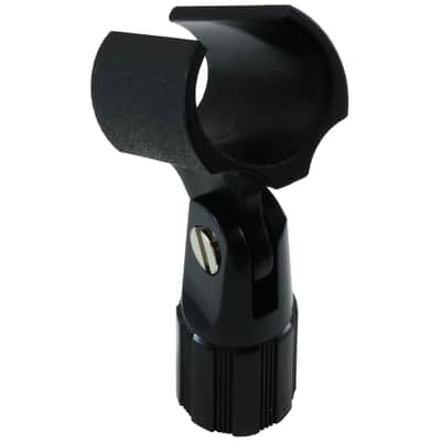 GLS Audio 3 Pack ES-58 ES58 Professional Microphones- Mic w/ free clips P#37-205x3 image 7