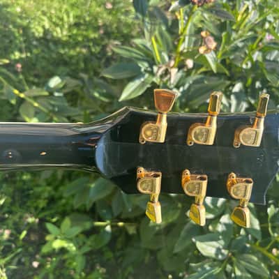 Gibson Les Paul Artist 1980 - Black image 18