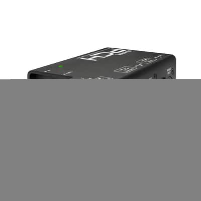 Strymon Pch Avtive Direct image 1