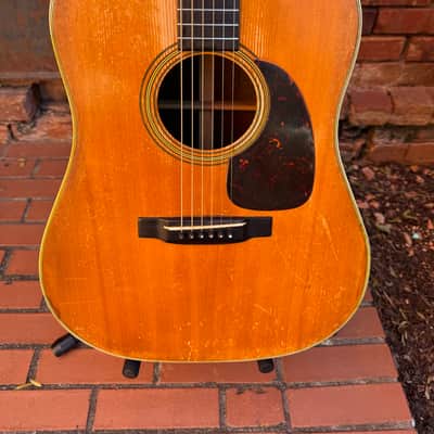 Martin D-28 1957 image 5