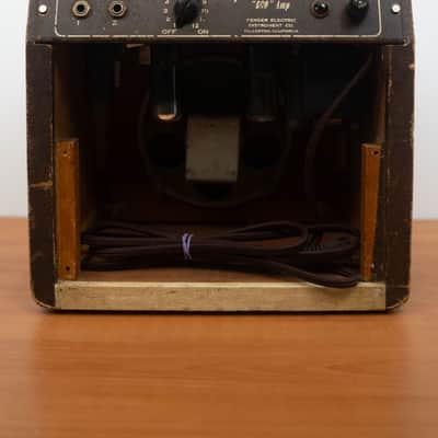 Fender Champion 600 1949-1953 image 7