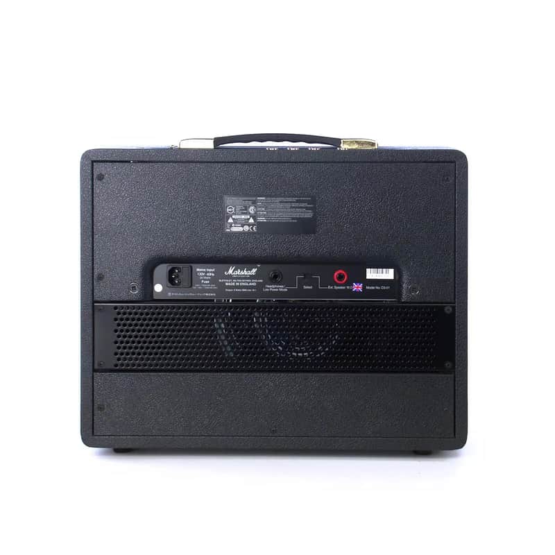 Marshall C5-01 Class 5 5-Watt 1x10" Guitar Combo 2009 - 2012 image 2