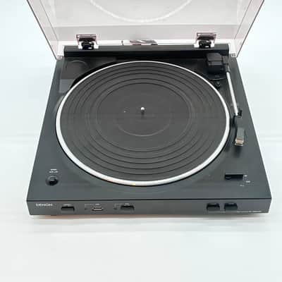 \"SANSUI FR\" #3 Gloss Black × Dark Grey Is this a decent vintage turntable? Sansui FR-3060 : r/vinyl