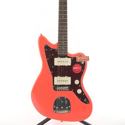 Squier Classic Vibe '60s Jazzmaster 2025 Tahitian Coral 3547gr image 2