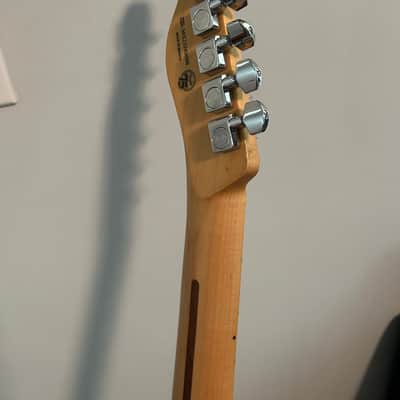 75th Anniversary 2021 Fender Telecaster - Polar White image 4
