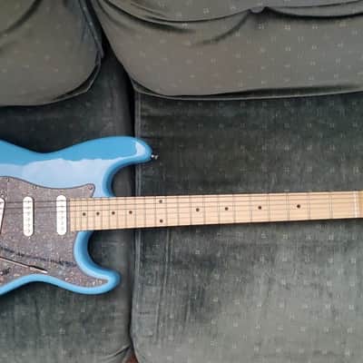~Cashified~ Indio Classic Stratocaster Style Electric Guitar image 12