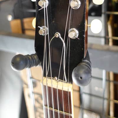 Gibson ES-330TD 1967 - Sunburst image 8