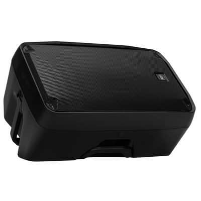 RCF HDM45-A Active Powered 2200W Two-Way 15" DJ PA Speaker Monitor HD45A image 8