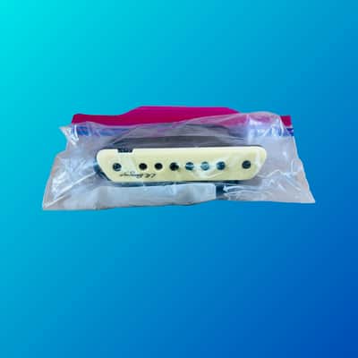 LR Baggs M1A Active Soundhole Pickup w/ Volume Control image 4