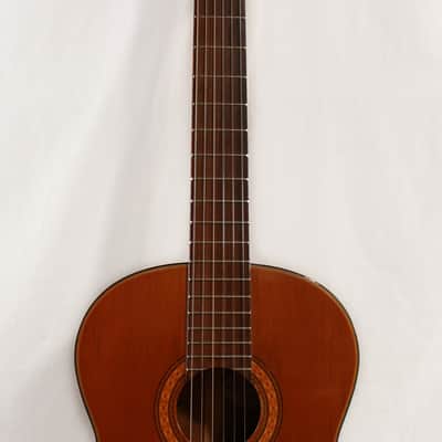 1979 Conn C11 Classical Guitar w/Case - Made In Japan image 8