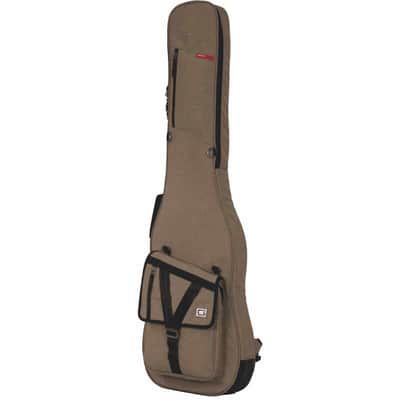 Gator GT-BASS-TAN GT marron pour basse électrique image 10