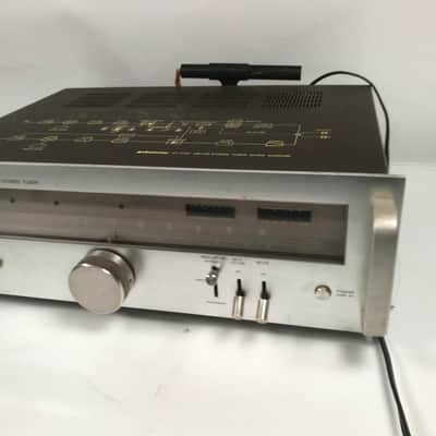 Audiophonics AM-FM Stereo Tuner ST-3120 image 3