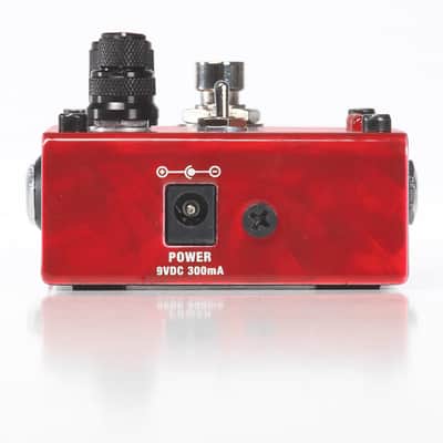 DigiTech Whammy Ricochet Pedal image 4