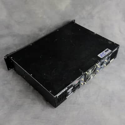 Hartke LH1000 1000-Watt Bass Amplifier and Valve Preamp image 8