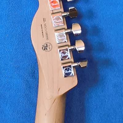 Fender Player Telecaster 2021 - 3-Color Sunburst image 10