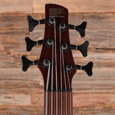 Ibanez SR506BM Natural 2019 image 6