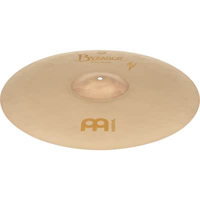 Meinl B20SATC Byzance Vintage Sand Crash 20" - Crash Cymbal image 2