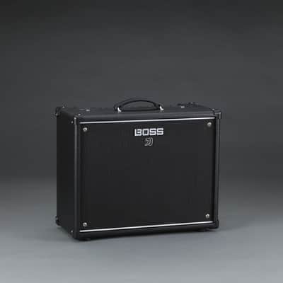 Boss Katana-100 Gen 3 100-watt 1 x 12-inch Combo Amplifier, Help Support Small Business & Buy It Here ! image 5