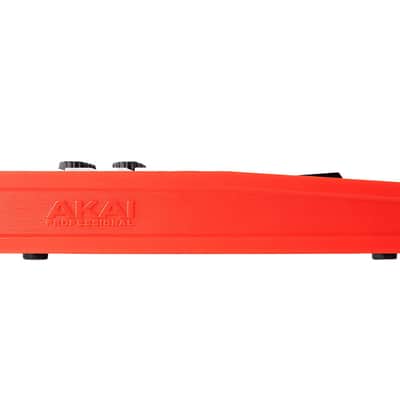 Akai APC Key 25 Mk2 USB MIDI Keyboard Controller image 6