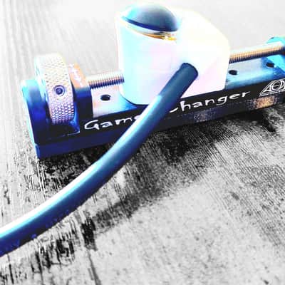 ACD Darwin Gamechanger Trigger Spacer image 6
