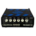 Quilter Pro Block 200 200W Guitar Head 2010s - Black