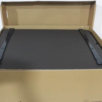 L-Acoustics KS21 High Power Compact Subwoofer 1x21" w/ KS21-PLA Removable Dolly and KS21-COV Protective Cover [BRAND NEW] image 11
