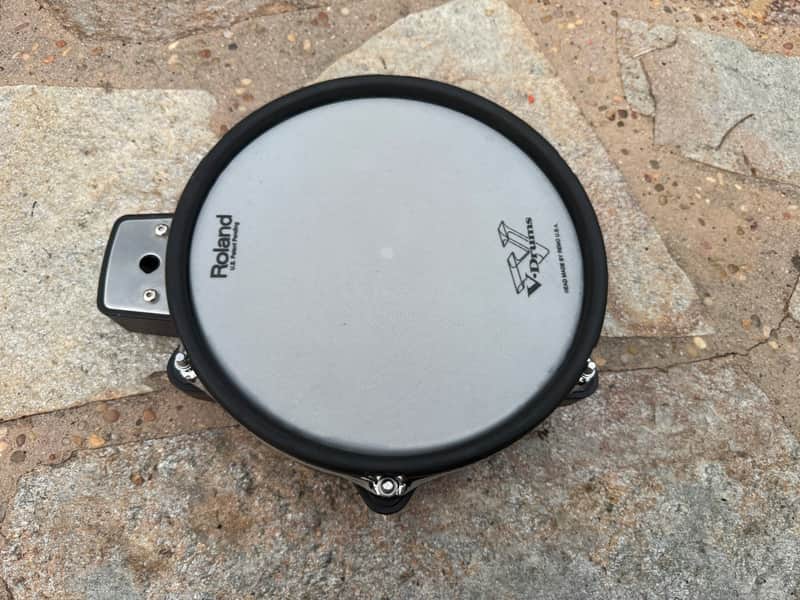 Roland PDX-100 V Dual Trigger Drum Pad pdx100 image 1
