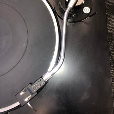 Sansui FR-D3 Turntable image 5