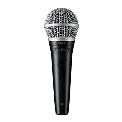 Shure SM94-LC | Reverb