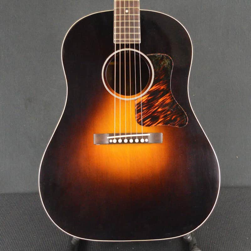 Gibson Jumbo 1934 - 1936 image 2