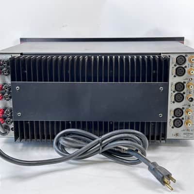 Cinepro 3k6 MKIII 6 Channel Power Amplifier image 5