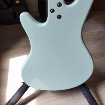 Nordstrand Audio Acinonyx 2024 - Surf Green/Blue image 8