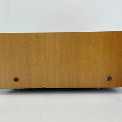 Yamaha - CA2000 - Integrated Stereo Amplifier - 100V - Serviced (Recapped/Repaired) image 11