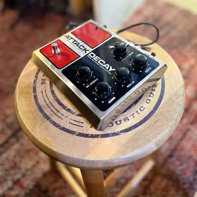 Electro-Harmonix Vintage Attack and Decay image 3