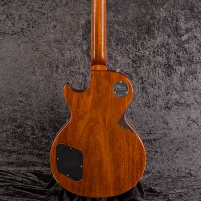 Gibson Custom Shop 1958 Les Paul Standard Heavy Aged image 4
