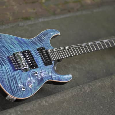 ESP Original Series Horizon FR CTM - Faded Sky Blue image 12