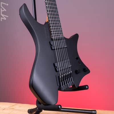 Strandberg Boden Metal NX 7 Demo image 3