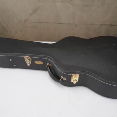 2010 Martin OM-18 Custom w/ Case #58902 image 2