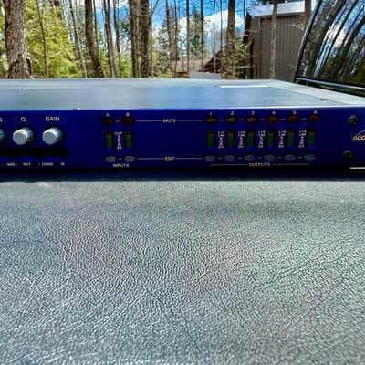 XTA Audiocore DP 426 2018 image 3