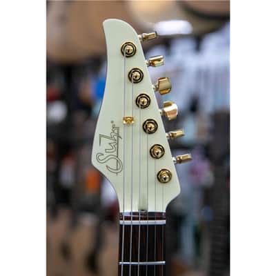 SUHR Mateus Asato Classic-T II SS Signature image 5