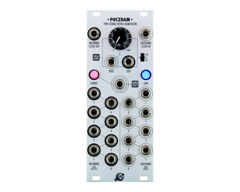 XAOC Devices Poczdam image 1