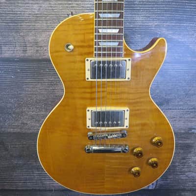 Heritage Les Paul Electric Guitar (Buffalo Grove, IL) image 2