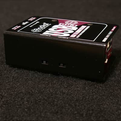 Radial USB-Pro 24bit/96k DA Converter Laptop DI Box image 6