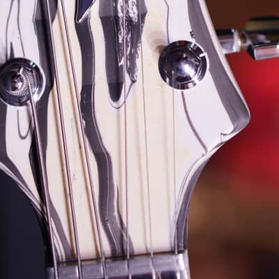 Vigier Doublefoot Ron Thal Doubleneck 2019 Rockart image 13