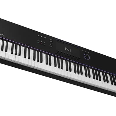 Native Instruments Kontrol S88 MK3 88-Key Smart Keyboard Controller image 3