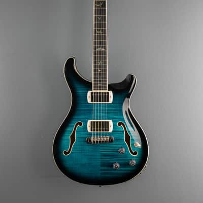 Paul Reed Smith SE Hollowbody II Piezo, '25 image 3